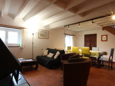 Gîte 4 pers. avec terrasse vue îles à Saint-Marcouf : photo 4