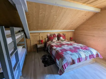 Appartement 42m² neuf avec parking, 3 km des pistes : photo 8