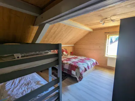 Appartement 42m² neuf avec parking, 3 km des pistes : photo 11