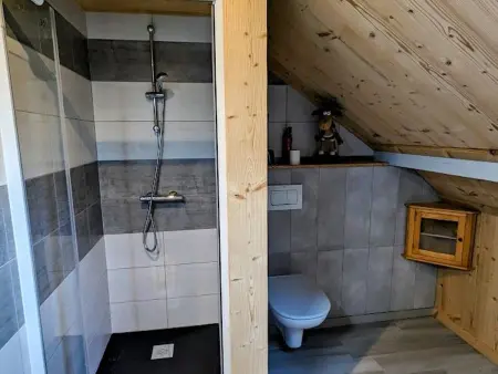 Appartement 42m² neuf avec parking, 3 km des pistes : photo 13