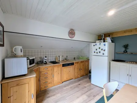 Appartement montagnard La Bresse, 4 pers, terrasse privée : photo 2