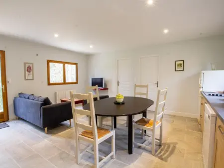 Location gite de vacances à Saint Pompont