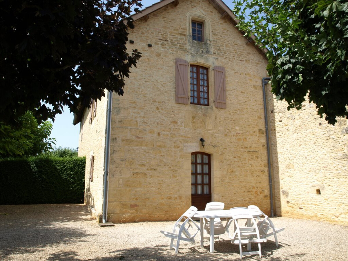 Gîte 4 pers. à Proissans, jardin clos et parking - Photo 1