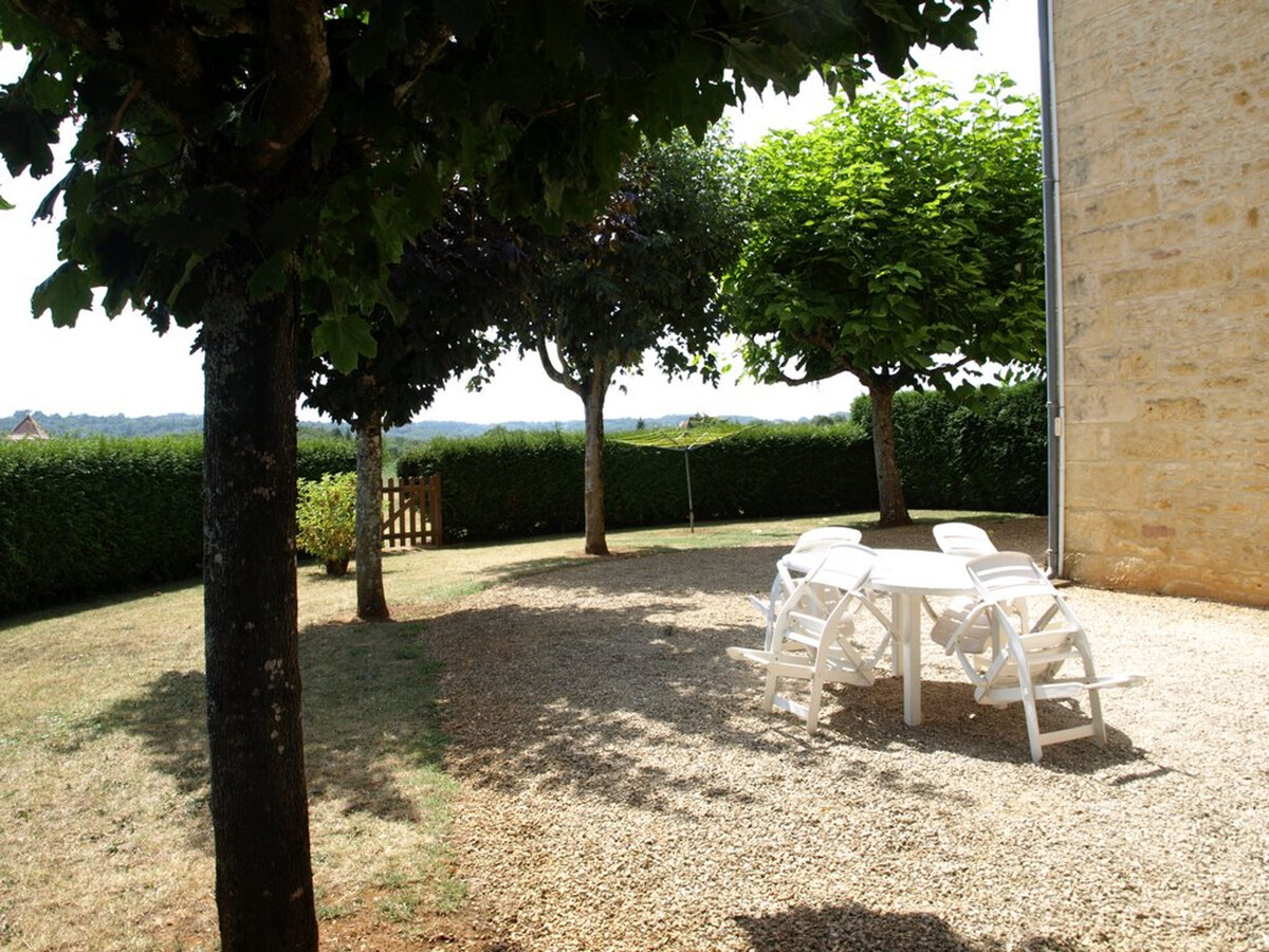 Gîte 4 pers. à Proissans, jardin clos et parking - Photo 2