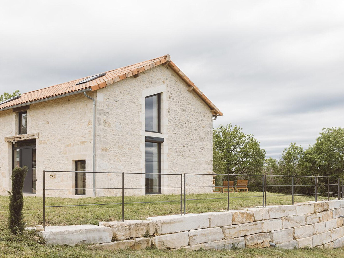 Gîte 6 pers. climatisé à 30 min de Périgueux - Photo 1