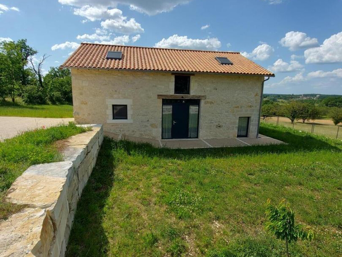Gîte 6 pers. climatisé à 30 min de Périgueux - Photo 2