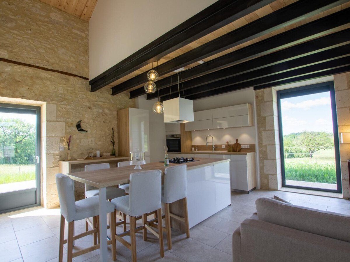 Gîte 6 pers. climatisé à 30 min de Périgueux - Photo 3