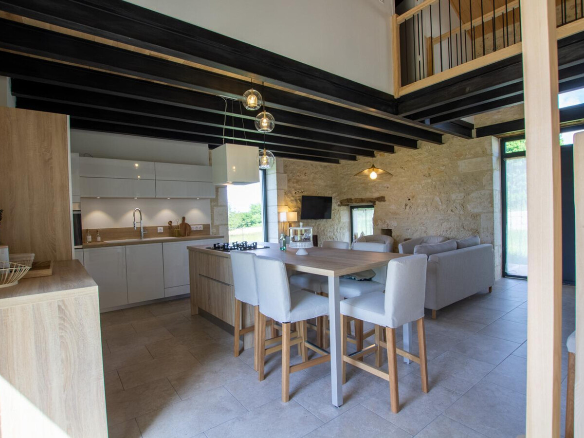 Gîte 6 pers. climatisé à 30 min de Périgueux - Photo 6