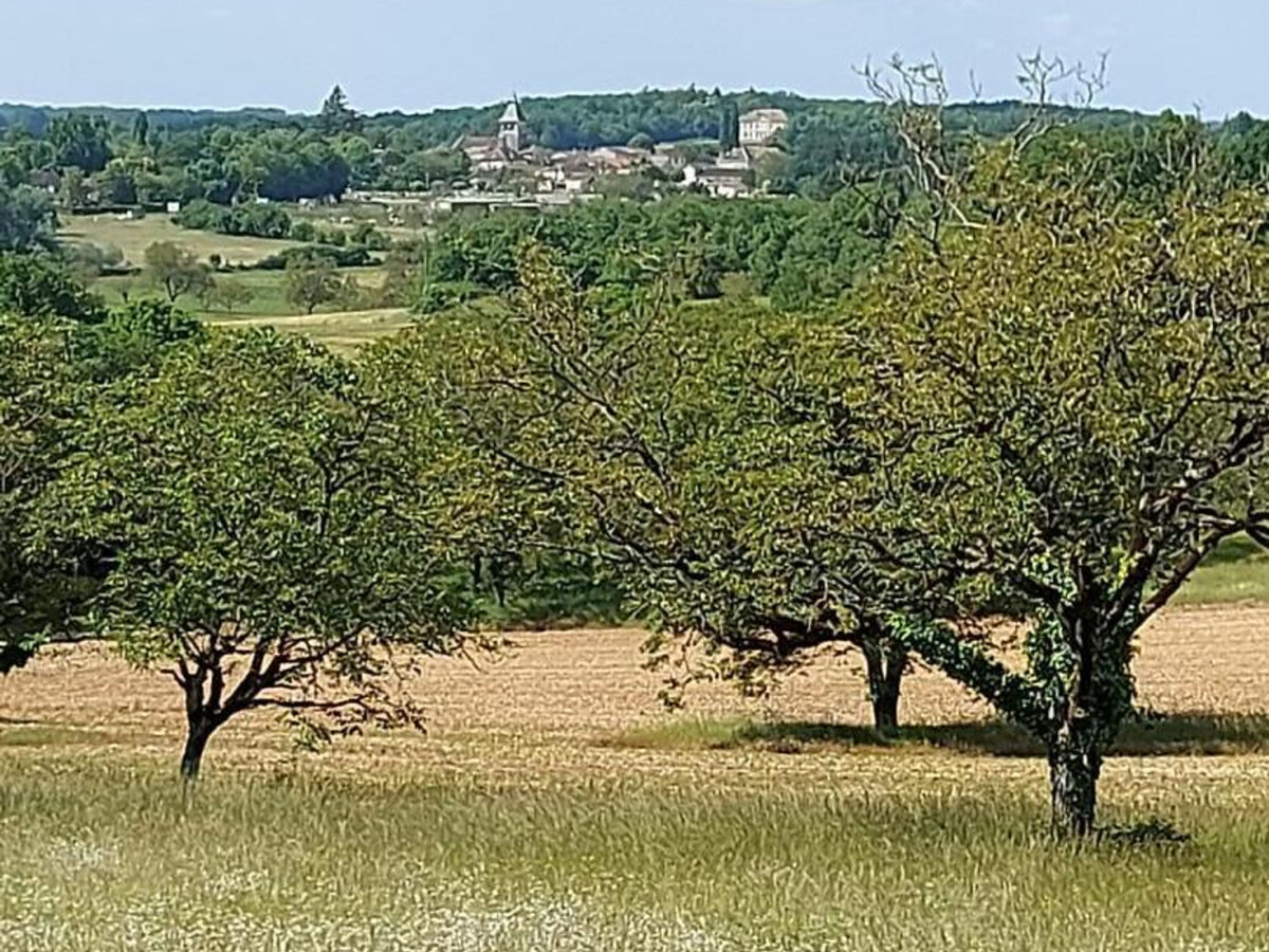 Gîte 6 pers. climatisé à 30 min de Périgueux - Photo 7