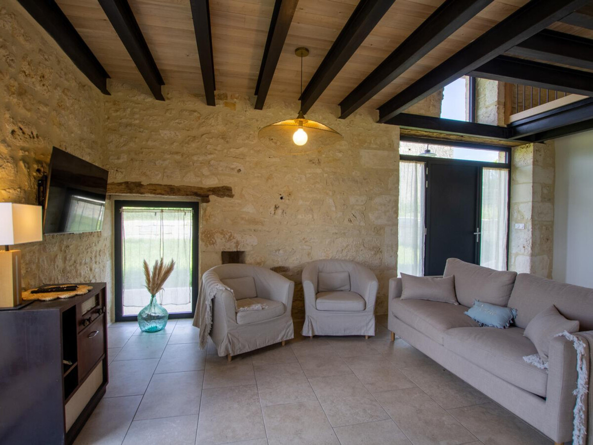 Gîte 6 pers. climatisé à 30 min de Périgueux - Photo 8