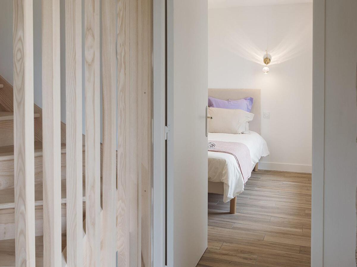 Gîte 6 pers. climatisé à 30 min de Périgueux - Photo 11