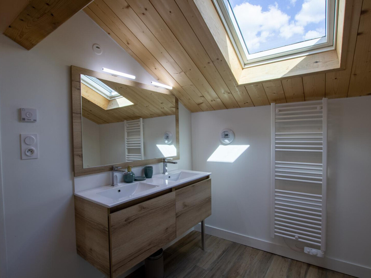 Gîte 6 pers. climatisé à 30 min de Périgueux - Photo 19
