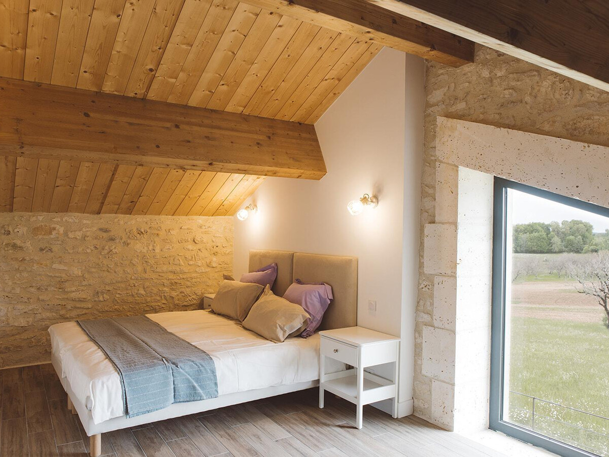 Gîte 6 pers. climatisé à 30 min de Périgueux - Photo 21