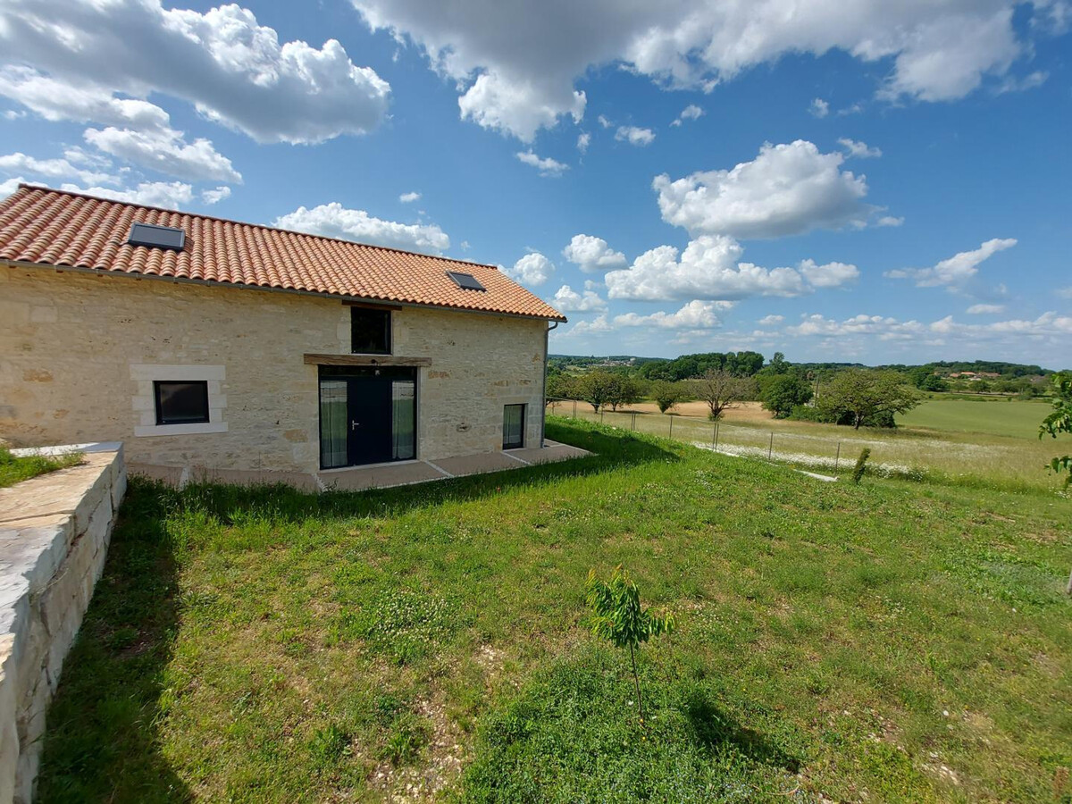 Gîte 6 pers. climatisé à 30 min de Périgueux - Photo 22