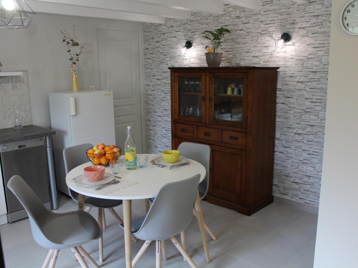La Petite Grange, gîte 4 pers. en Dordogne avec terrasse - Photo 5