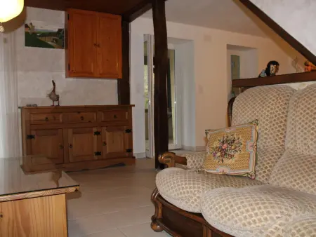 Charmante maison en Périgord Noir avec jardin et barbecue - Photo 5
