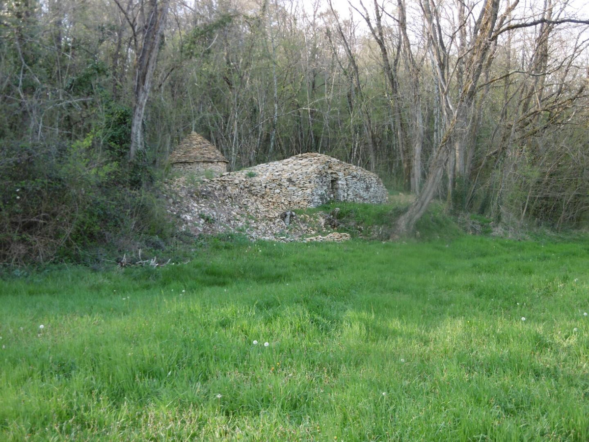 Gîte rustique en pierres près de Sarlat, 3 pers., jardin clos - Photo 20
