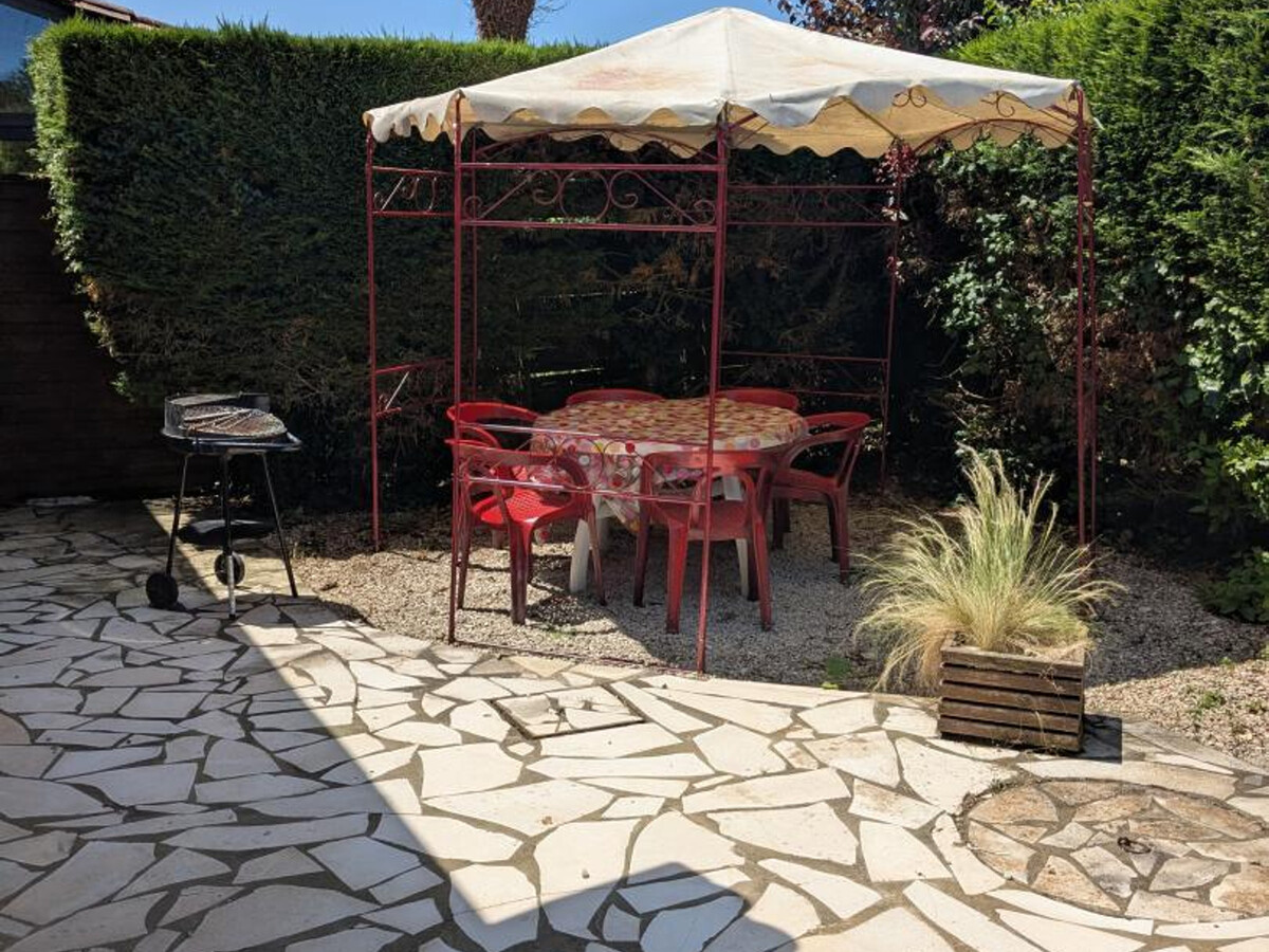 Gîte rural 6 pers. avec piscine à Naussannes - Photo 3