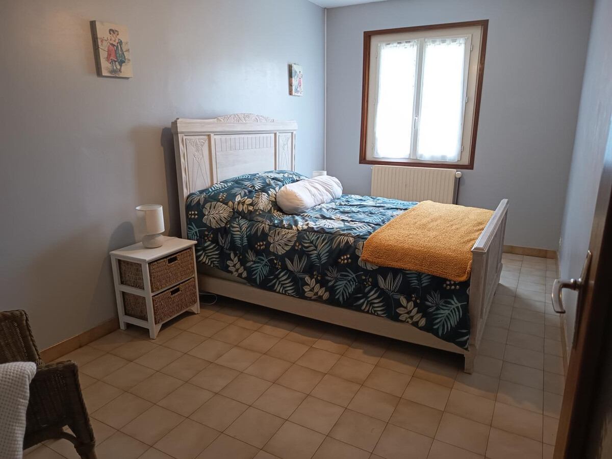 Gîte rural 6 pers. avec piscine à Naussannes - Photo 7
