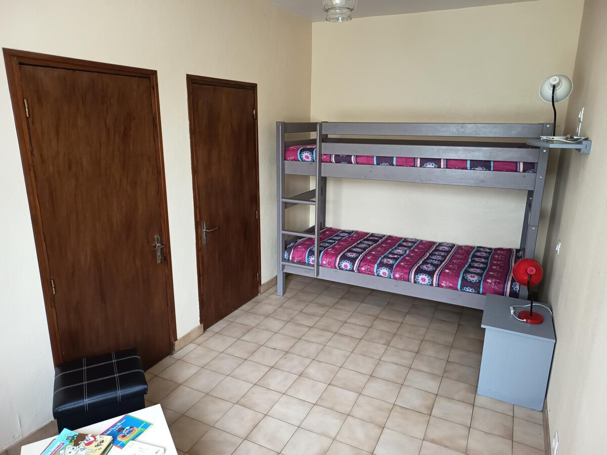 Gîte rural 6 pers. avec piscine à Naussannes - Photo 8