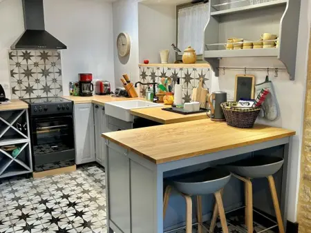 Location gite de vacances à Sarlat la Canéda