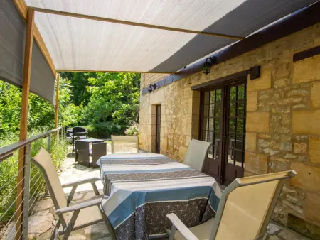 Location gite de vacances à Saint Pompont