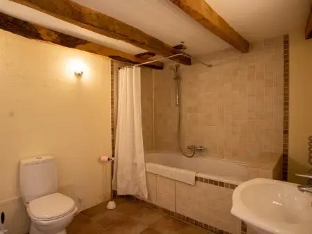Gîte 2 pers. en Périgord Noir avec piscine partagée : photo 7