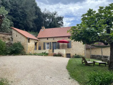 Location gite à Calviac en Périgord