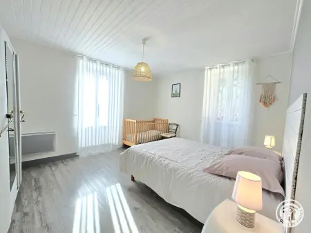 Maison en Dordogne avec Wifi et vélos, proche sites touristiques - Photo 1