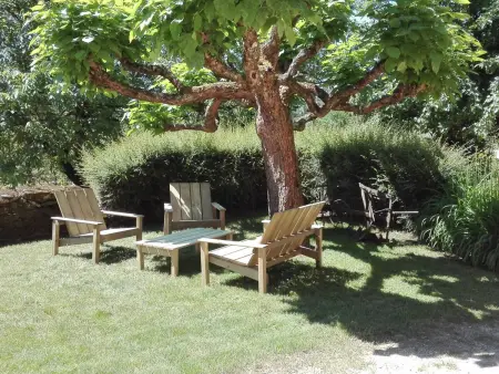 Maison en Dordogne avec Wifi et vélos, proche sites touristiques - Photo 2