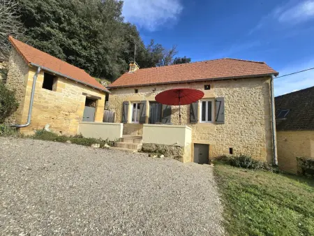Maison en Dordogne avec Wifi et vélos, proche sites touristiques - Photo 3
