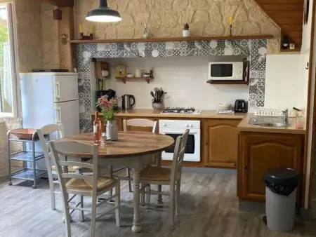 Maison en Dordogne avec Wifi et vélos, proche sites touristiques - Photo 6