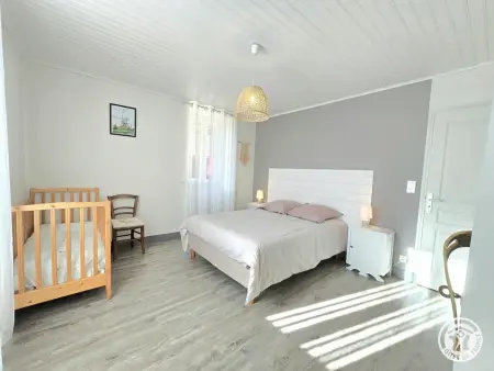 Maison en Dordogne avec Wifi et vélos, proche sites touristiques - Photo 9