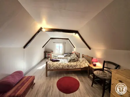 Maison en Dordogne avec Wifi et vélos, proche sites touristiques - Photo 10