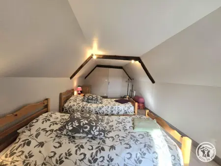 Maison en Dordogne avec Wifi et vélos, proche sites touristiques - Photo 12