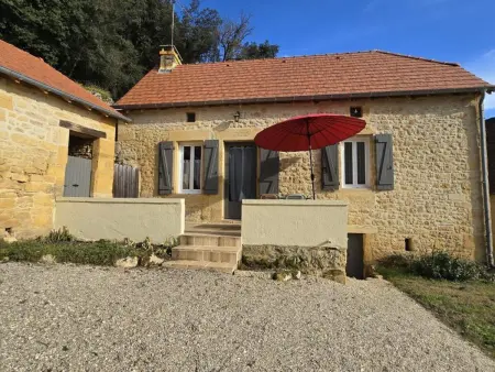 Maison en Dordogne avec Wifi et vélos, proche sites touristiques - Photo 15