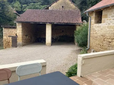 Maison en Dordogne avec Wifi et vélos, proche sites touristiques - Photo 16
