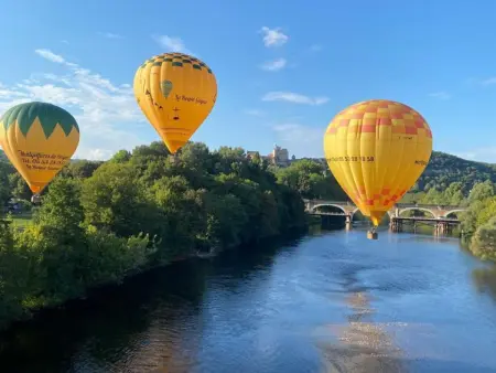 Maison en Dordogne avec Wifi et vélos, proche sites touristiques - Photo 18