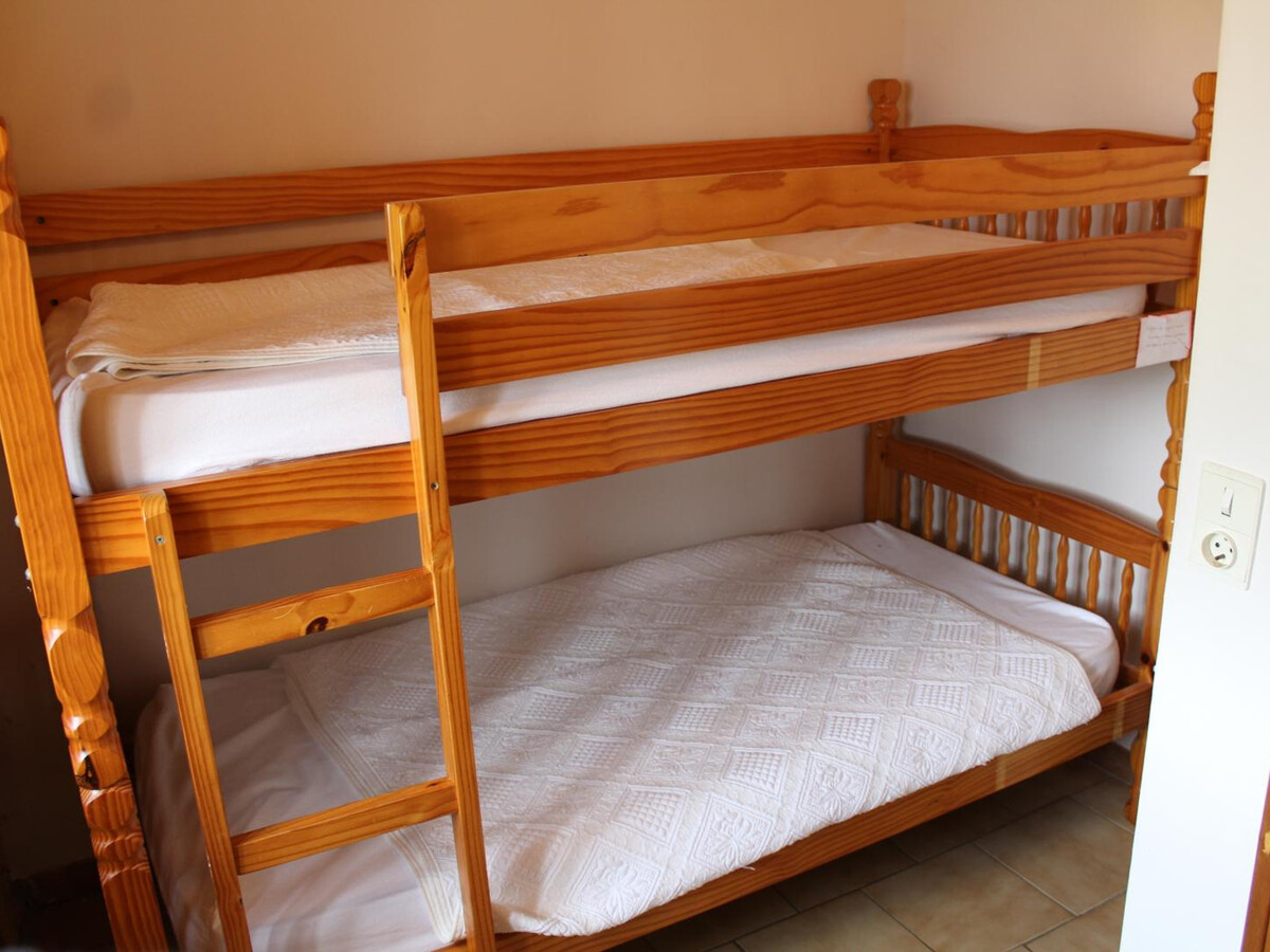 Gîte Périgourdin 6 pers. avec piscine partagée à Naussannes - Photo 8
