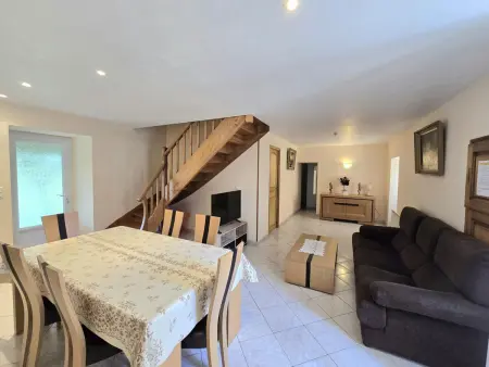 Charmante maison périgourdine avec piscine partagée et Wi-Fi - Photo 2