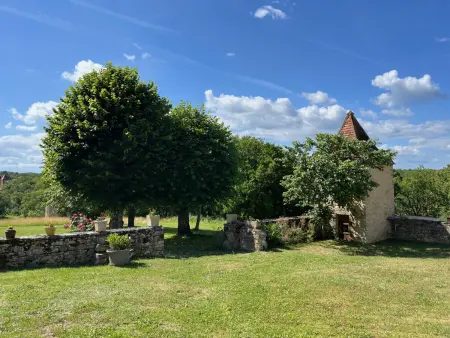 Charmante maison périgourdine avec piscine partagée et Wi-Fi - Photo 3