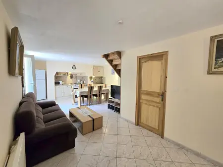 Charmante maison périgourdine avec piscine partagée et Wi-Fi - Photo 4