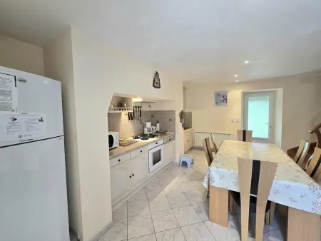Charmante maison périgourdine avec piscine partagée et Wi-Fi - Photo 5