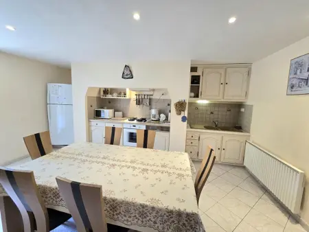 Charmante maison périgourdine avec piscine partagée et Wi-Fi - Photo 6