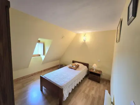 Charmante maison périgourdine avec piscine partagée et Wi-Fi - Photo 10