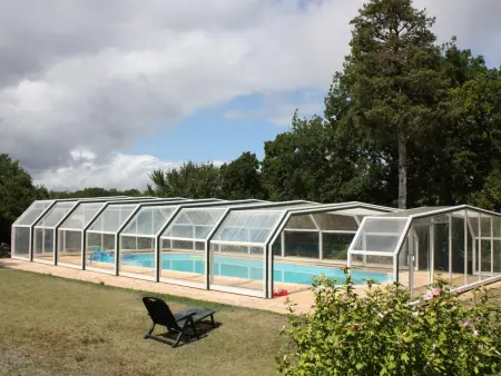 Charmante maison périgourdine avec piscine partagée et Wi-Fi - Photo 16