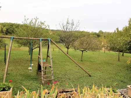 Charmante maison périgourdine avec piscine partagée et Wi-Fi - Photo 17