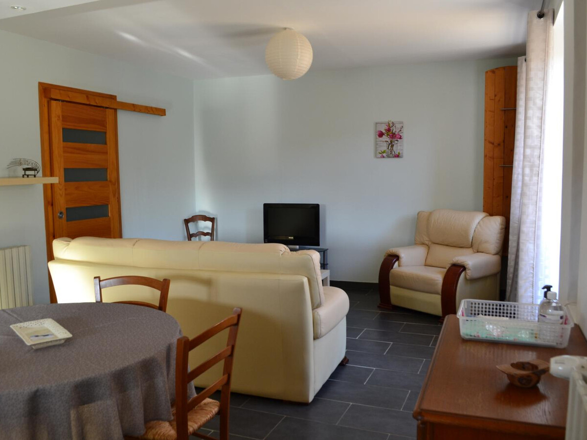 Gîte plain-pied 4 pers. à Groléjac, terrain clos 800 m² - Photo 8