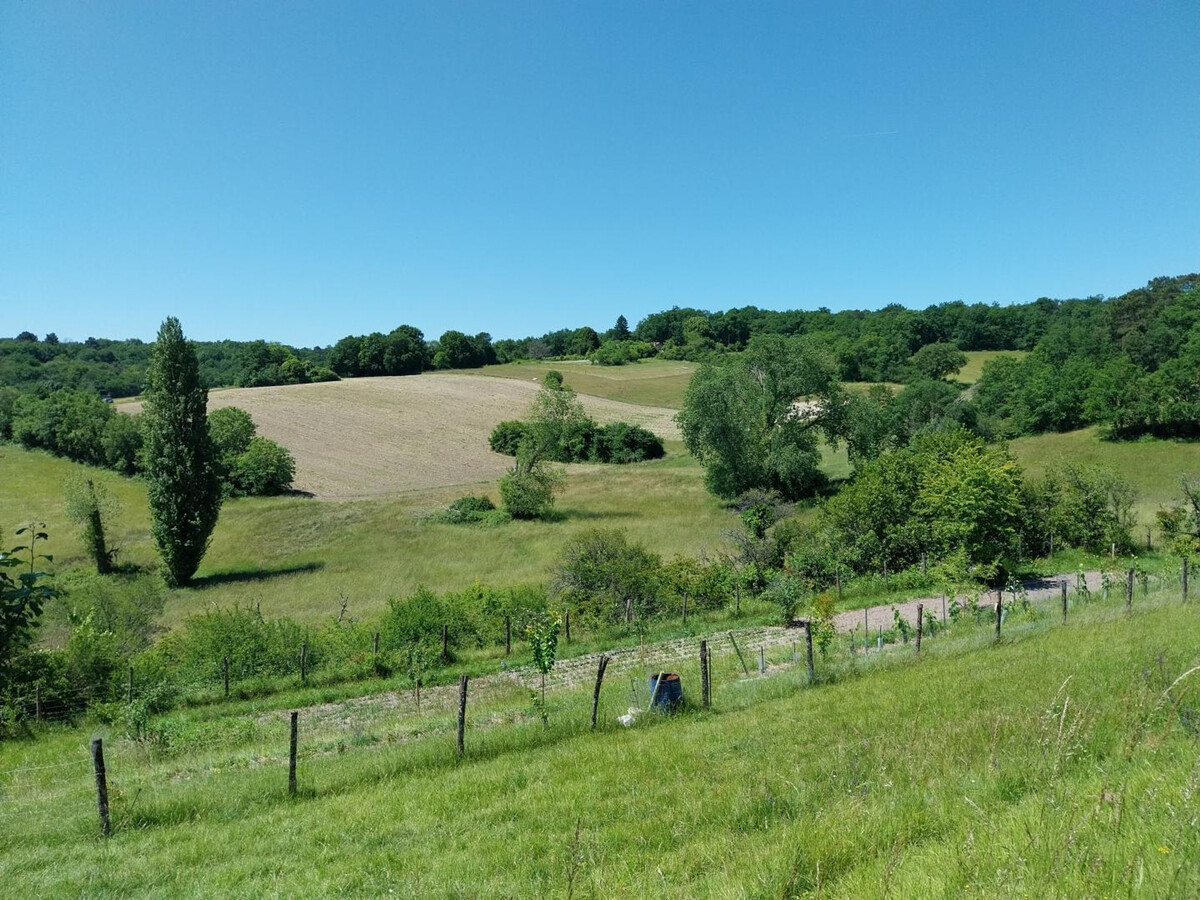 Gîte Le Breuil - 6 pers., jardin clos et terrasses - Photo 32