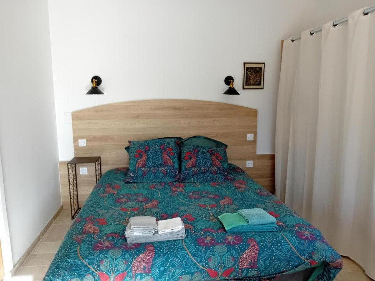 Studio neuf avec terrasse et parking à Baignes - Photo 12